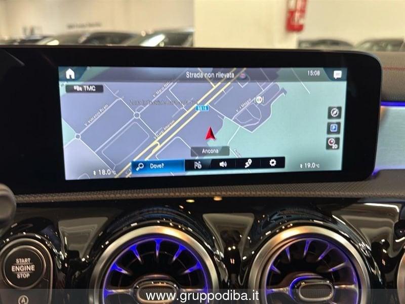 Mercedes-Benz CLA Sh.Brake - X118 2019 D Shooting Brake 200 d Premium auto