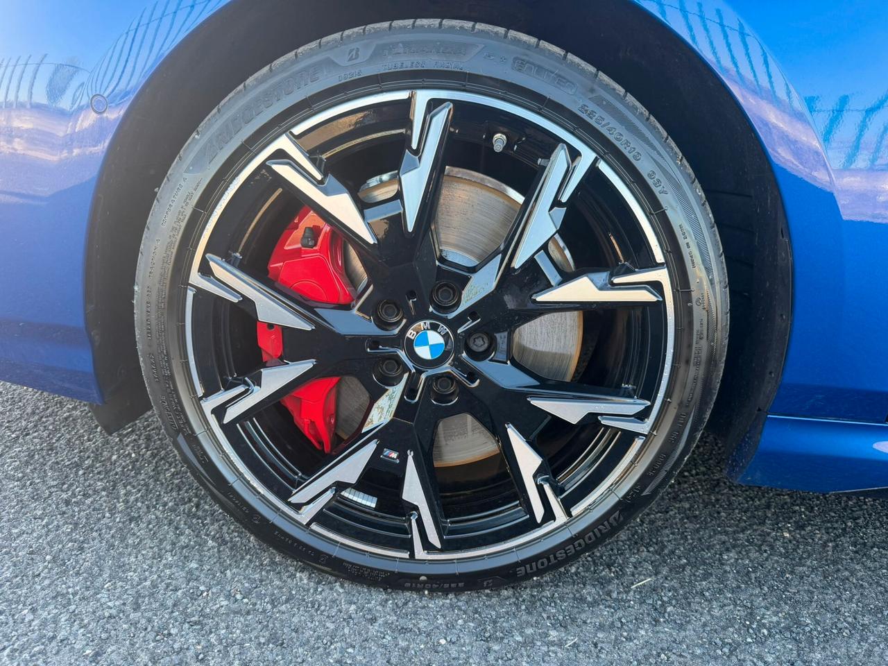 Bmw 118 118d MSport Pro