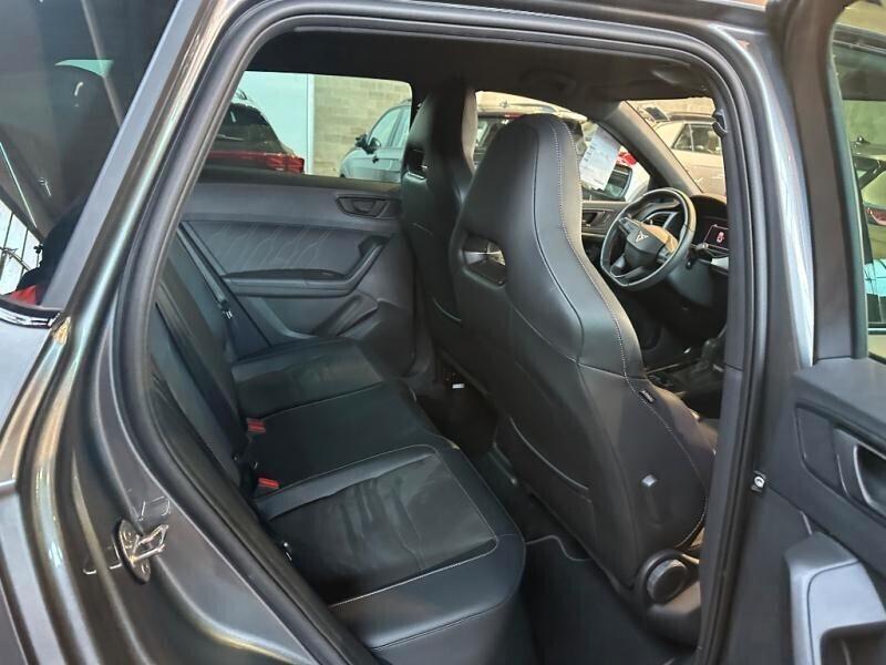 Cupra Ateca 1.5 TSI 150CV DSG *** AUTO ARRIVATA!!! ***