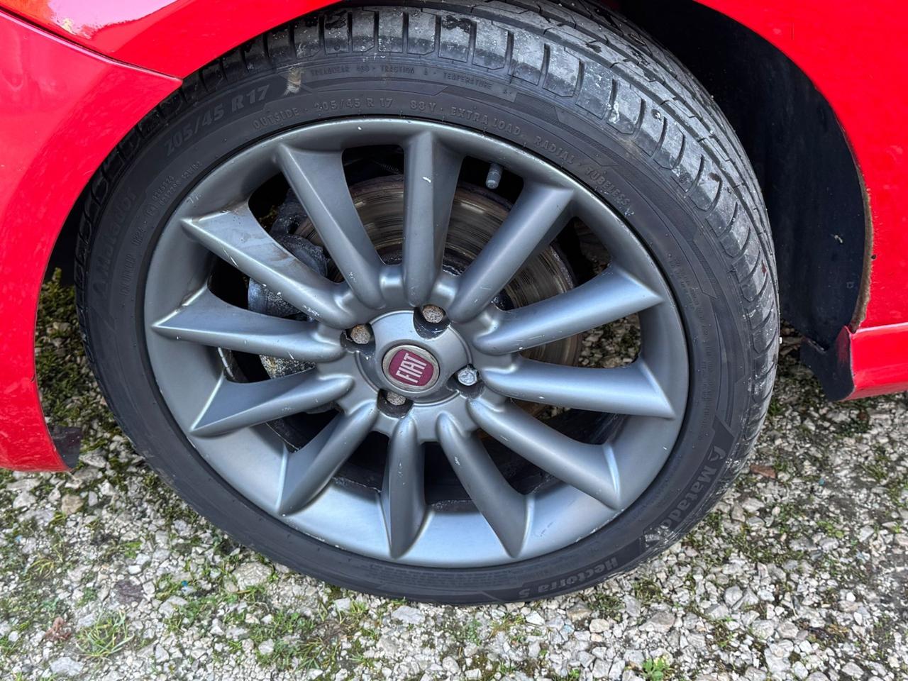 Fiat Punto Evo 1.3 Mjt 75 CV DPF 3 porte S&S Fun SI NEOPATENTATI