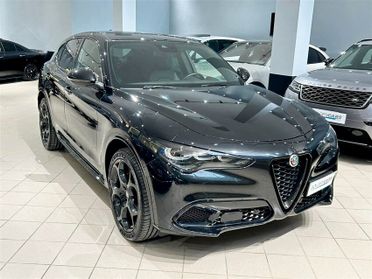 Alfa Romeo Stelvio 2.2 Turbodiesel 210 CV AT8 Q4 Competizione
