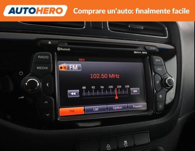 KIA cee'd 1.6 CRDi 128 CV 5 porte Stop&Go high tech