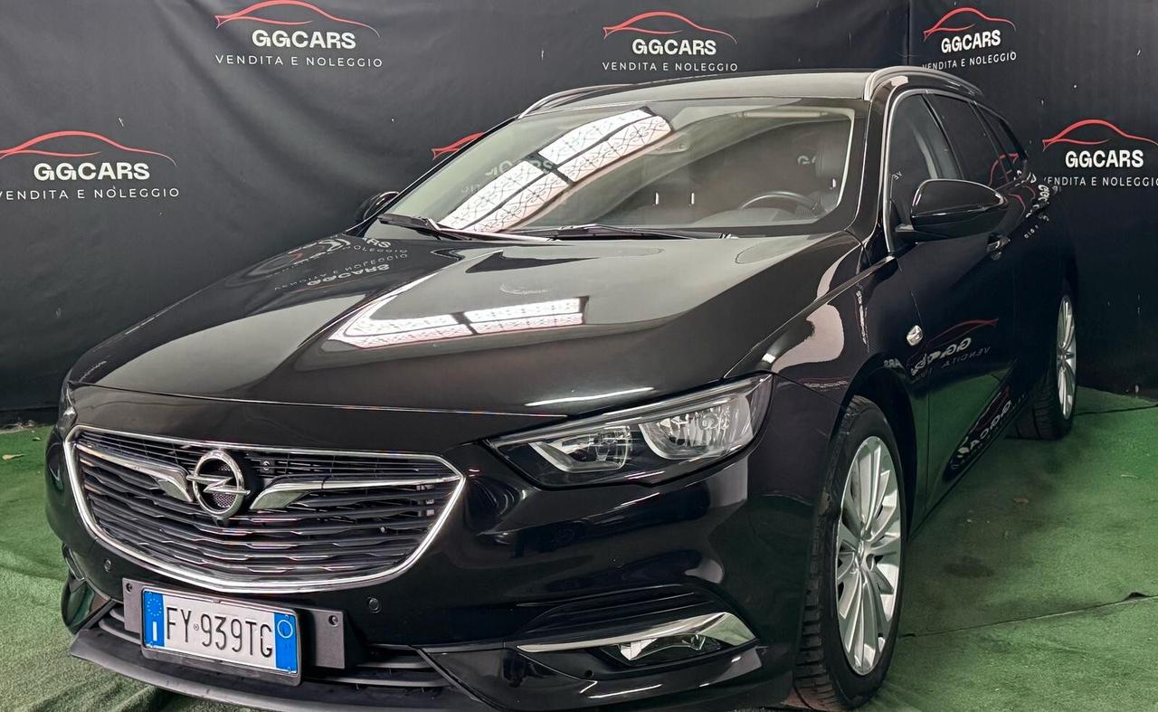 Opel Insignia 2.0 CDTI S&S AWD Country Tourer