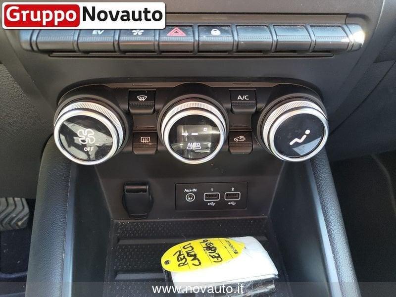 Renault Captur Captur Plug-in Hybrid E-Tech 160 CV Intens