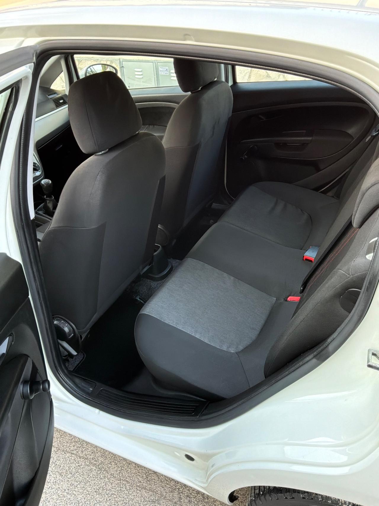 Fiat Punto Evo 1.3 Mjt 75 CV 5 porte S&S Dynamic