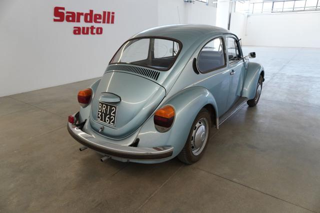 VOLKSWAGEN Maggiolone MAGGIOLONE 1.3