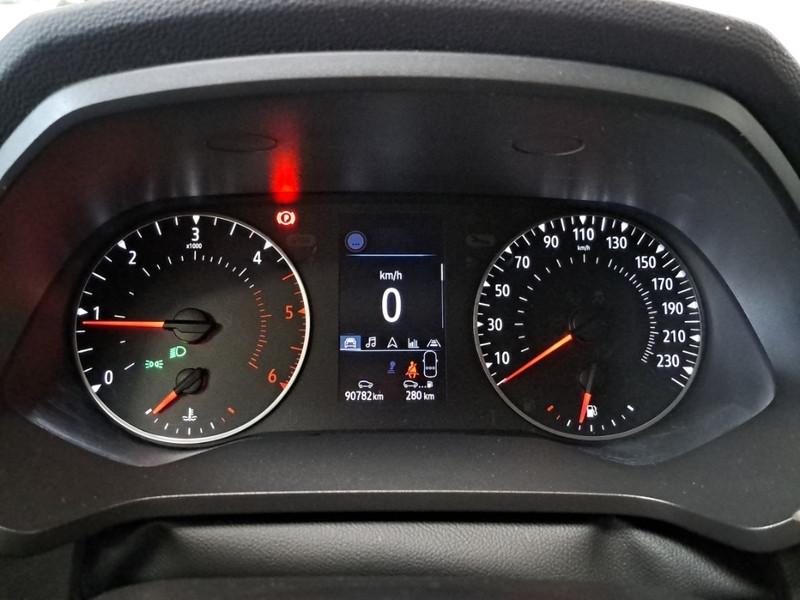 RENAULT CAPTUR 1.5 DCI BLUE 70KW BUSINESS