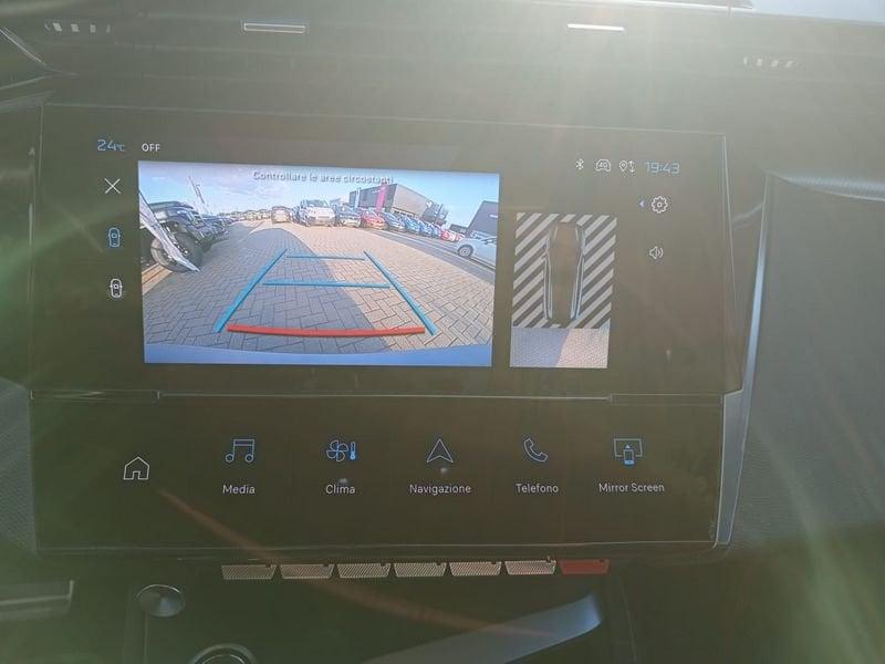 Peugeot 308 308 BlueHDi 130 S&S EAT8 GT