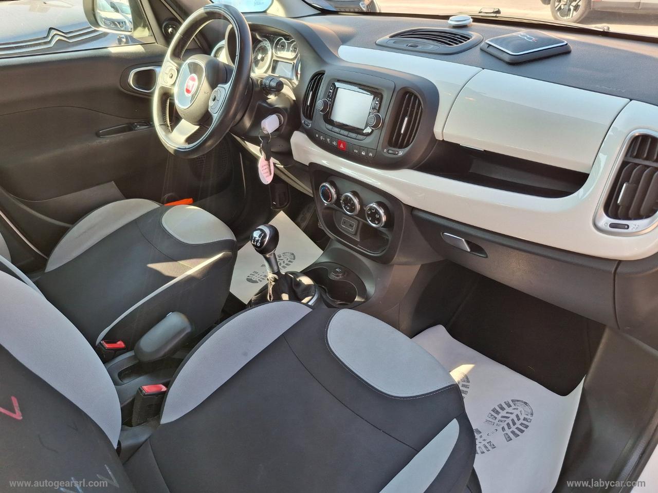 FIAT 500L 1.3 MJT 95 CV Business