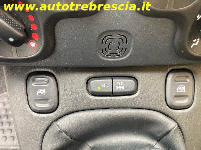 FIAT Panda 0.9 TwinAir Turbo S&S 4x4