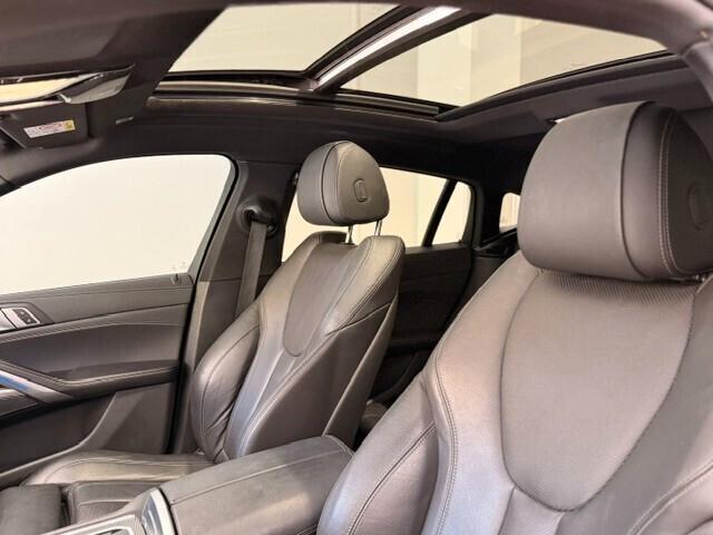 BMW X6 xdrive30d Msport
