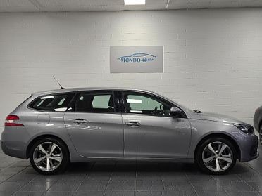 Peugeot 308 Sw 1.5 e-Hdi 131cv S&S Allure 2018