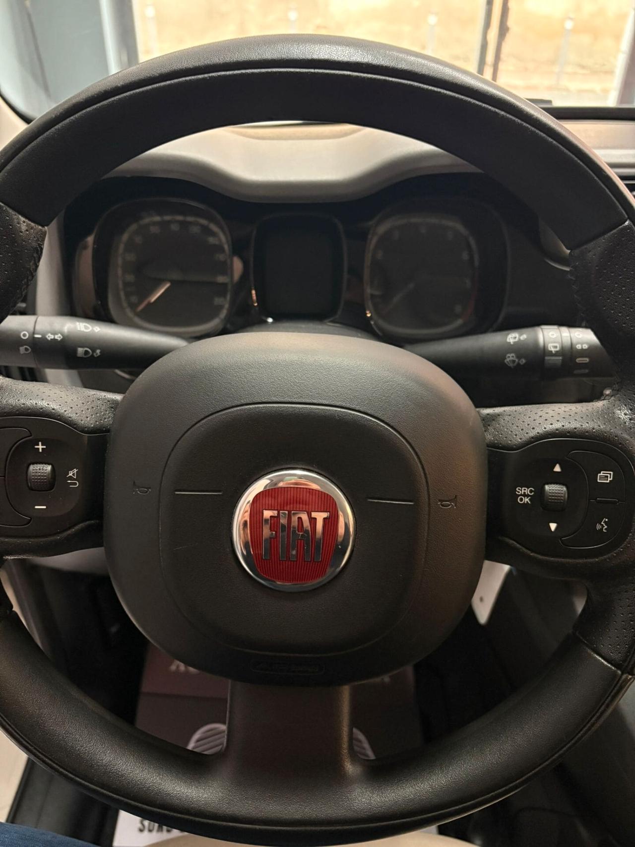 Fiat Panda 41.000 Km