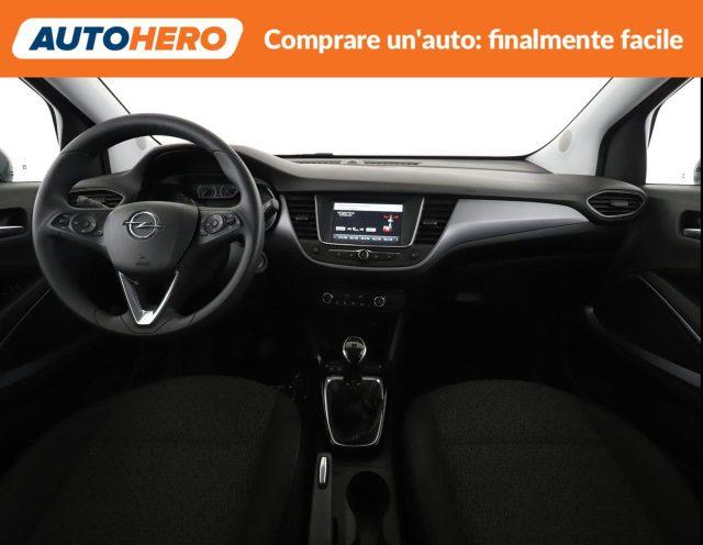 OPEL Crossland X 1.2 12V Advance