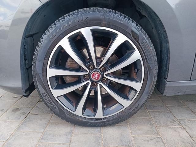 FIAT Tipo 1.4 T-Jet 120CV GPL 5 porte Lounge