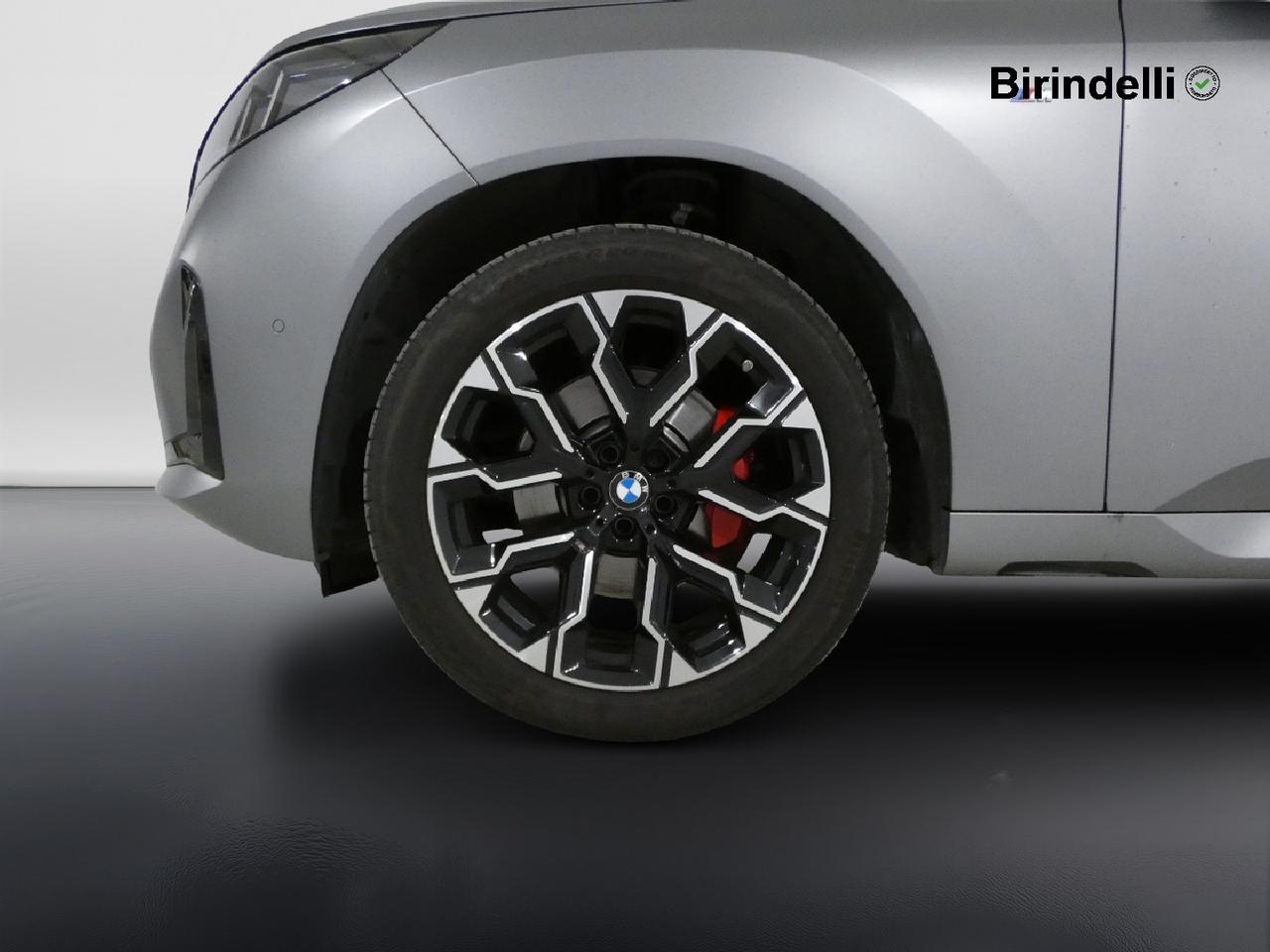BMW X3 (G45) - X3 xDrive20d 48V MSport Pro