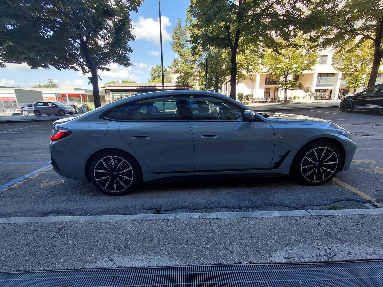 Bmw I4 M Sport 40 eDrive #50081