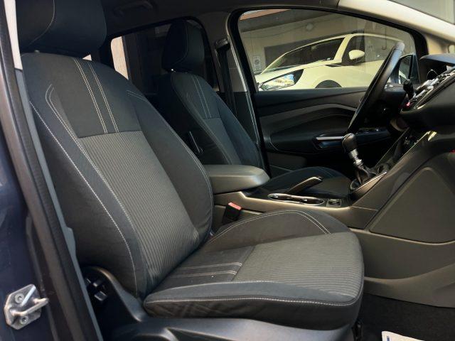 FORD C-Max 1.6 TDCi 115CV Titanium
