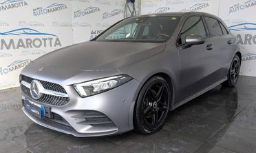 Mercedes Classe A 160 d Premium PACK LUCI! NAVI GRANDE!