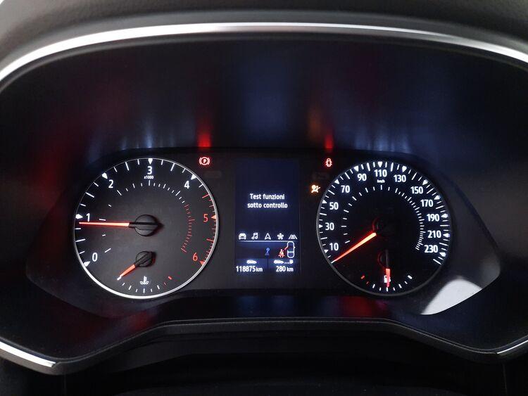 Renault Clio Zen BR058694 1.5 Diesel 86CV