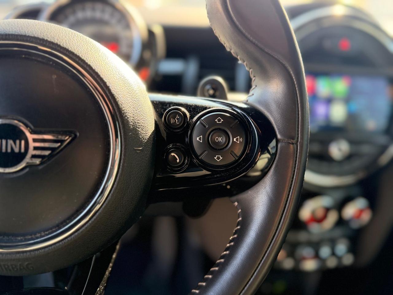 Mini Cooper S Delaney Edition 2.0 Cooper S #9387