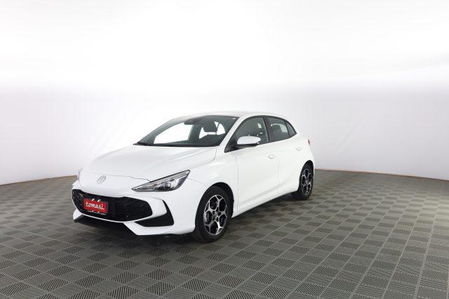 MG MG3 MG3 1.5 Comfort