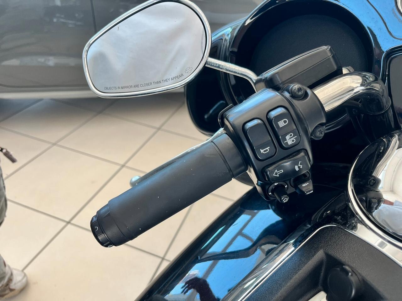 Harley-davidson Touring Electra Glide Ultra Limited