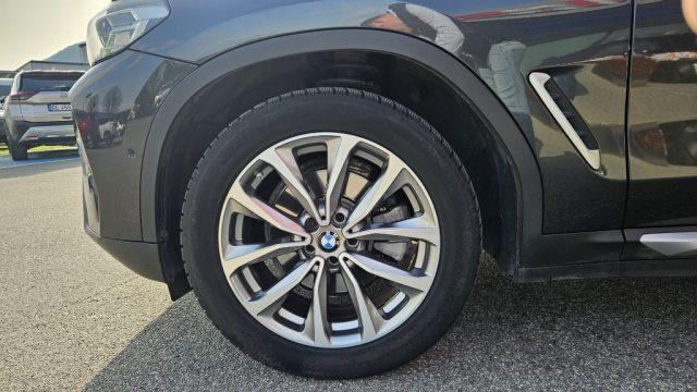 BMW X4 xDrive20d 48V