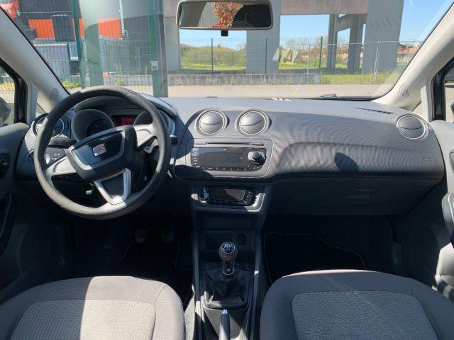 SEAT Ibiza 1.6 TDI CR DPF 5 porte Style