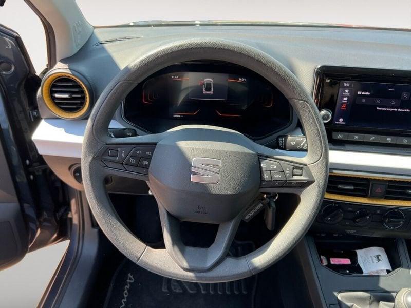 SEAT Arona 1.0 EcoTSI Reference