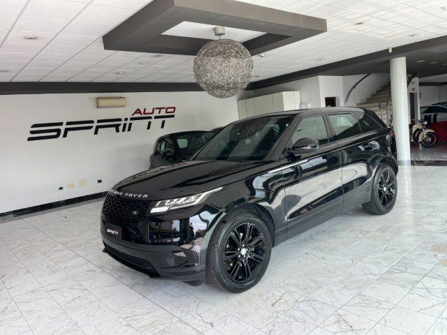 LAND ROVER Range Rover Velar 2.0D I4 240CV TOTAL BLACK