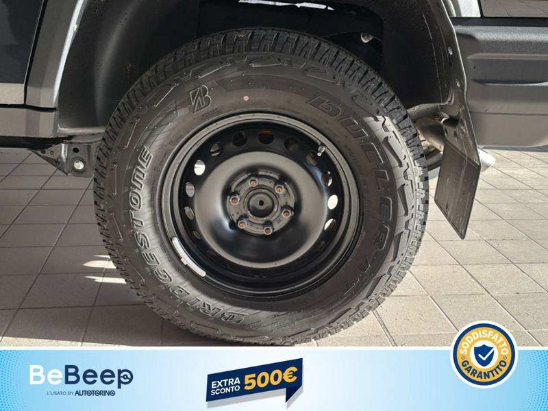 Ineos Grenadier STATION WAGON 3.0 TWIN-TURBO D FIELDMAST