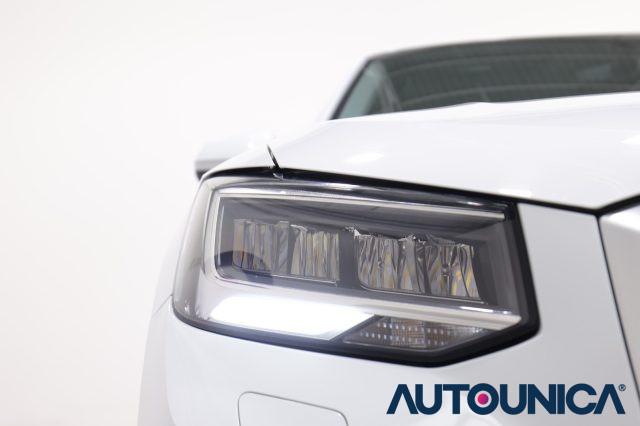 AUDI Q2 30 TDI S TRONIC BUSINESS FARI LED