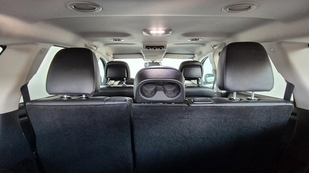 Fiat Freemont 2.0 Mjt 170 CV 4x4 aut. Lounge 7 POSTI