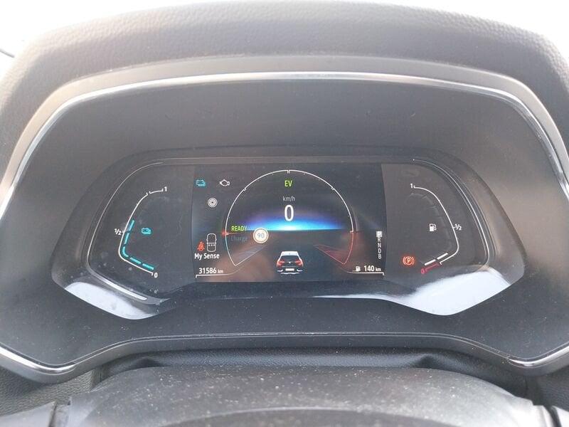 Renault Captur Captur 1.6 E-Tech full hybrid Techno 145cv auto