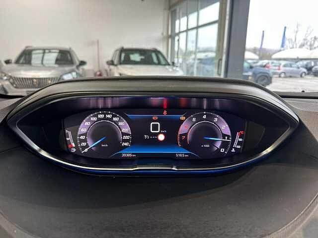 Peugeot 3008 PureTech Turbo 130 S&S Active Pack