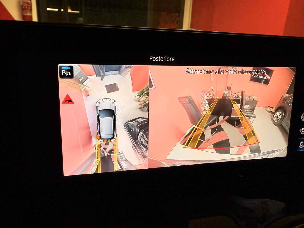 Mercedes-benz GLA 180d Automatic Premium