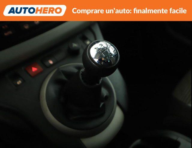 PEUGEOT Partner Tepee 1.6 HDi 115CV Outdoor