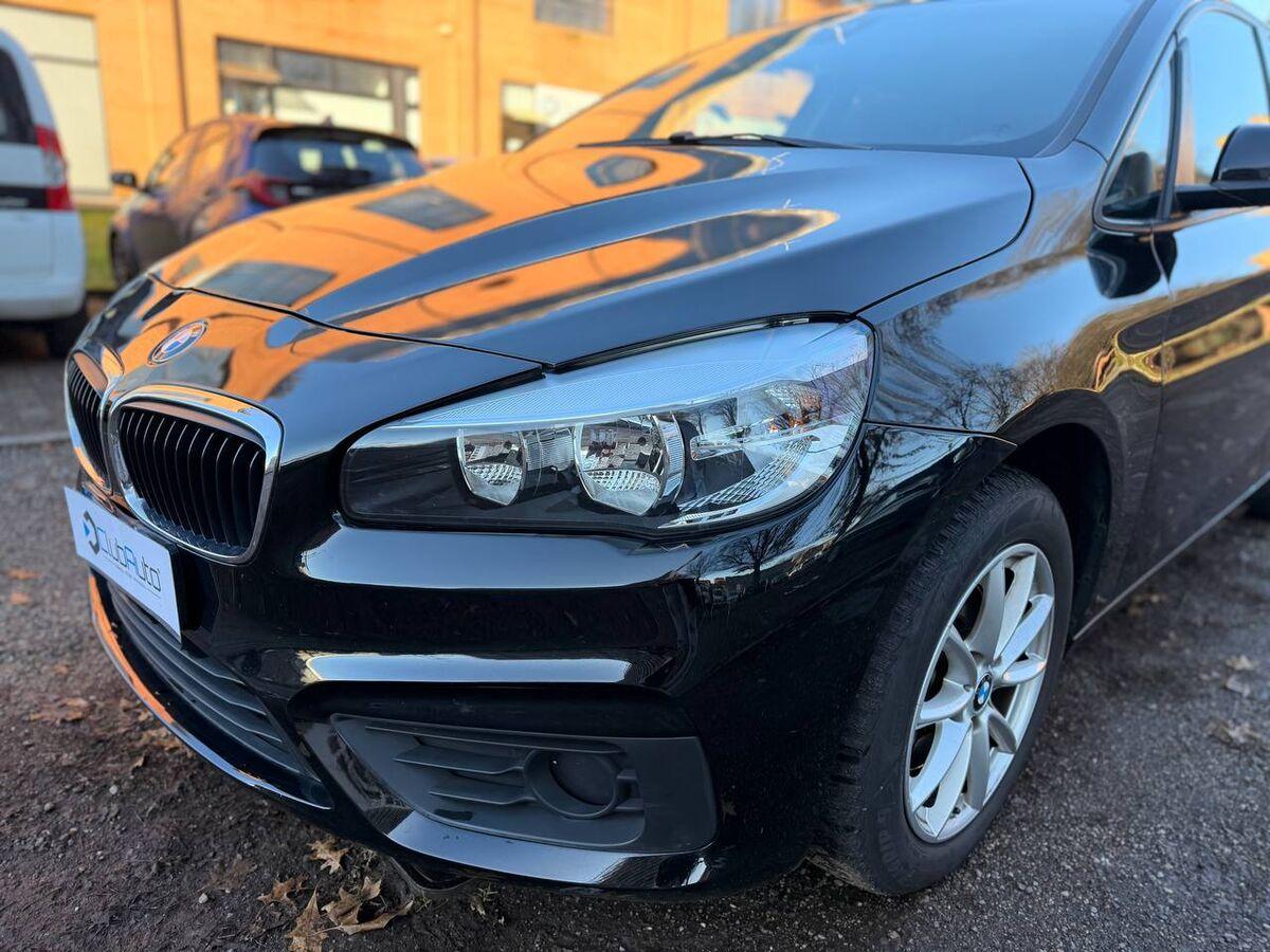 BMW Serie 2 216d Advantage my17