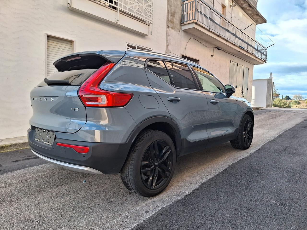 Volvo XC40 D3 Inscription