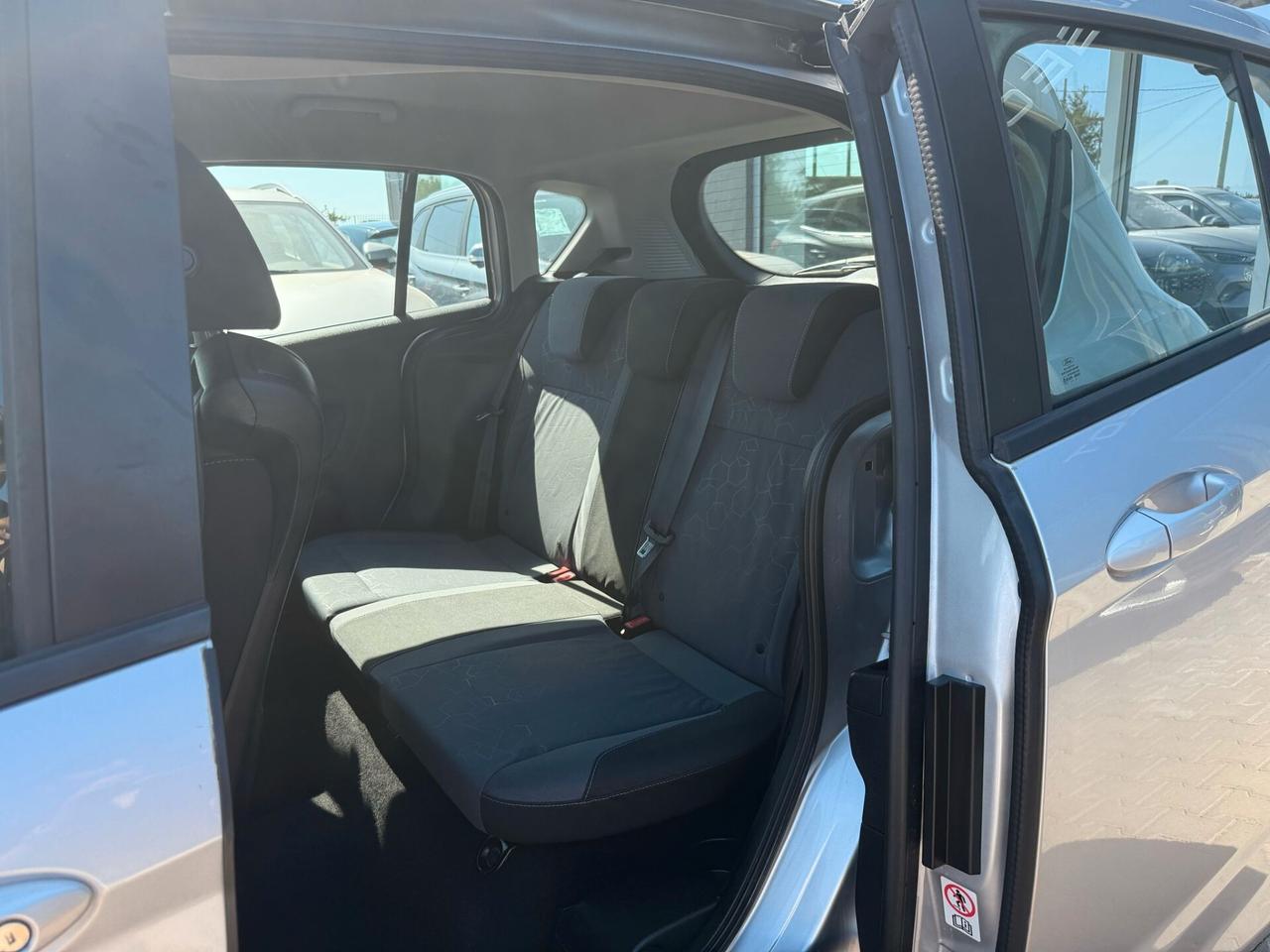 Ford B-Max 1.4 90 CV GPL Business