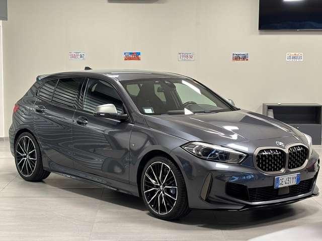BMW 135 Serie 1 F40 M 135i xdrive auto