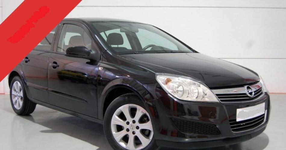 Opel Astra 1.7 CDTI 110CV ecoFLEX 5 porte Enjoy