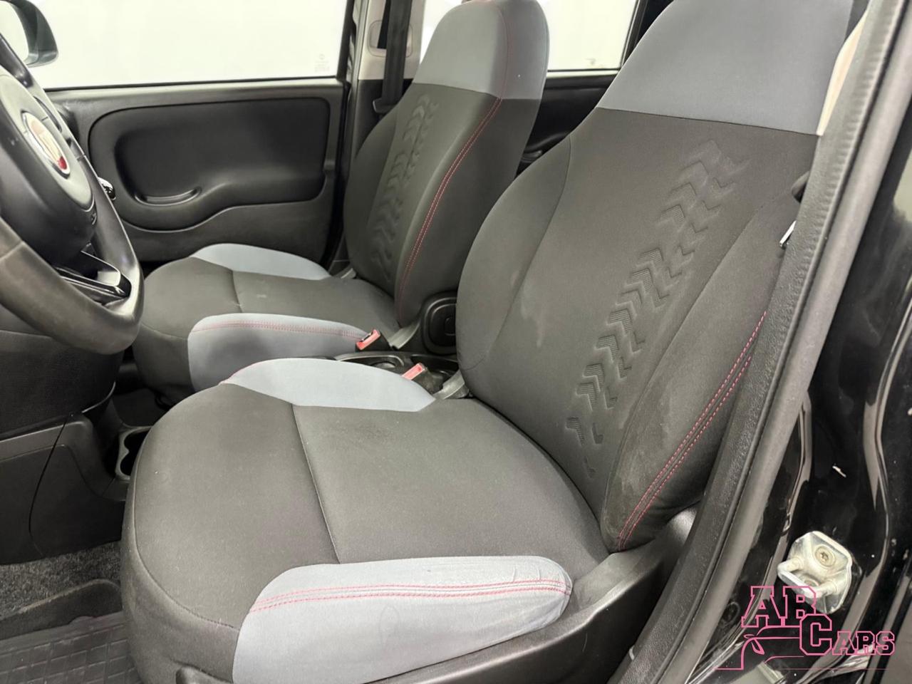 Fiat Panda 1.2 GPL