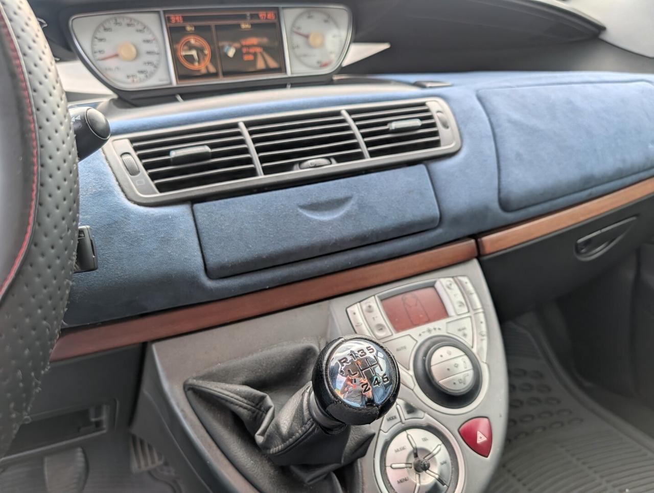 Lancia Phedra 2.0 MJT 136 CV Emblema