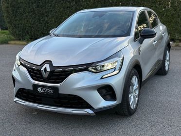 Renault Captur Blue dCi 115 CV EDC