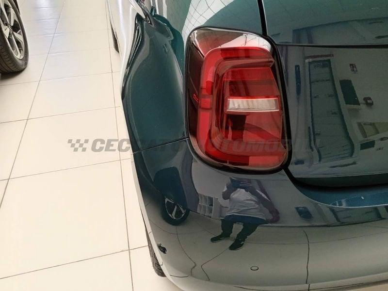 FIAT 500e 500e 42 kWh Icon