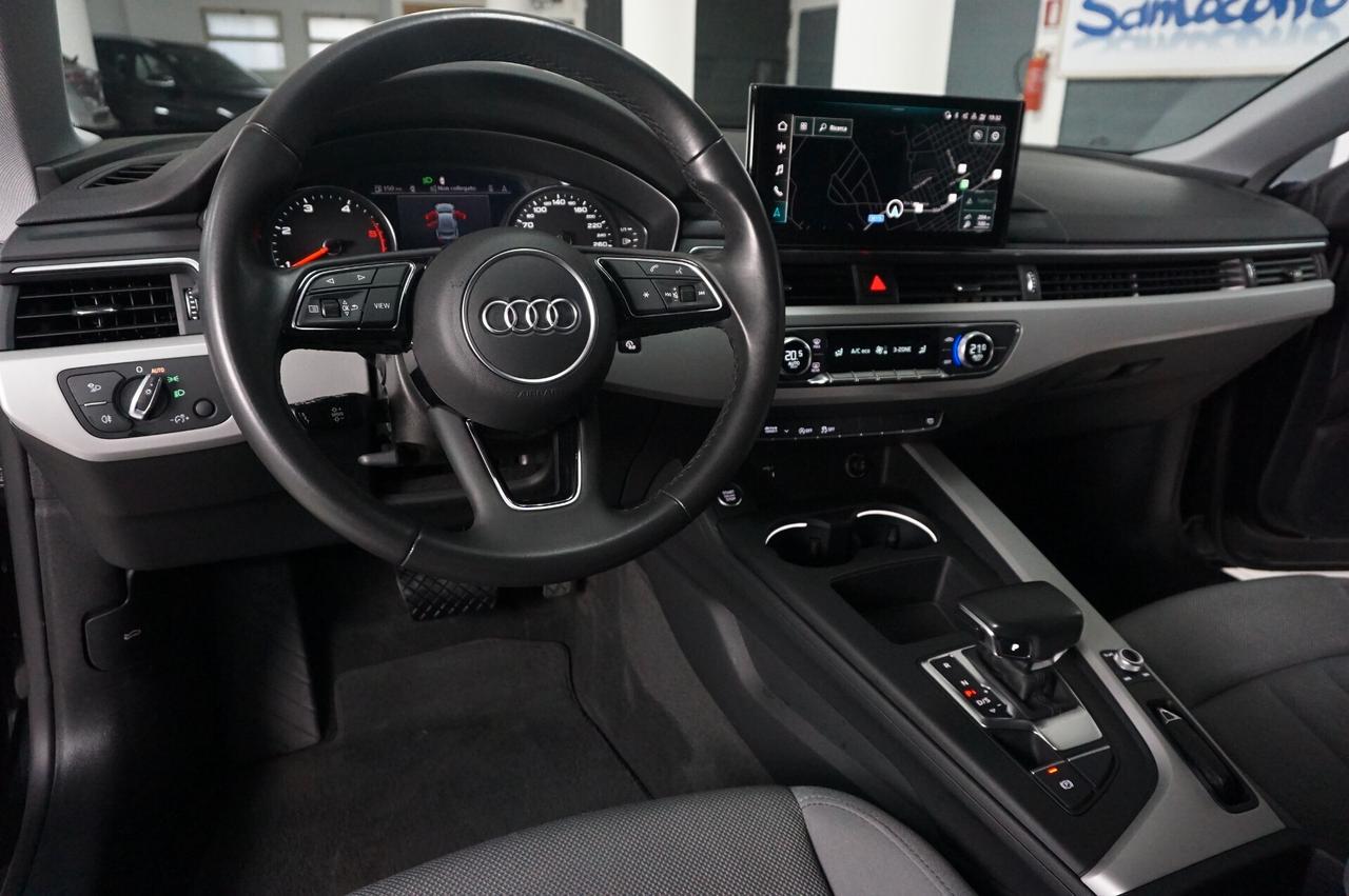 Audi A5 SPB 35 TDI S tronic Business