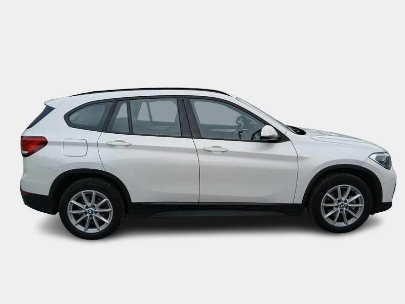 BMW X1 xDrive 18d Business Advantage Autom.