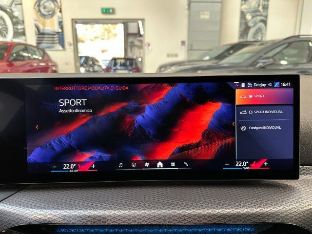 BMW 320 d 48V Touring Msport Pro - 19" -Camera-Carplay-IVA